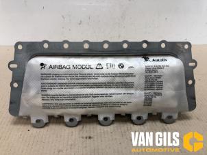Gebruikte Airbag rechts (Dashboard) BMW 5 serie (F10) 530i 24V Prijs € 199,99 Margeregeling aangeboden door Van Gils Automotive
