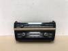 BMW 5 serie (F10) 530i 24V Chaufage Bedieningspaneel