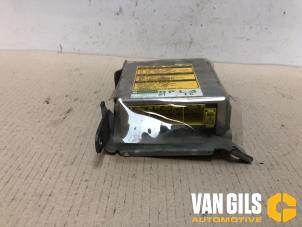 Gebruikte Module Airbag Subaru Legacy Wagon (BH) 2.0 16V Prijs € 50,00 Margeregeling aangeboden door Van Gils Automotive