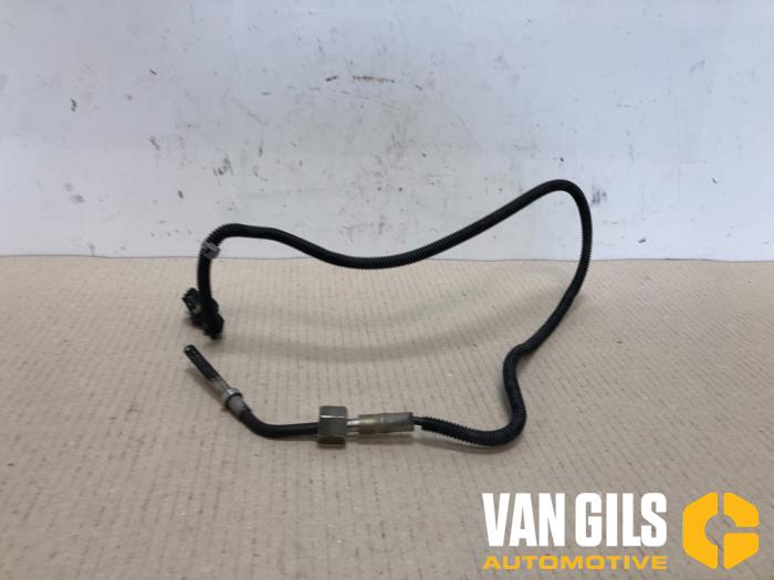 Roetfilter sensor Mercedes B-Klasse O230341 - foto 1