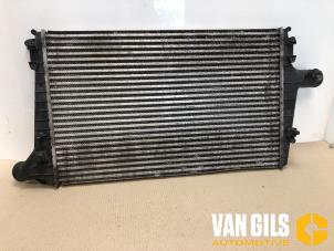Gebruikte Radiateur Audi A6 Avant Quattro (C5) 2.5 TDI V6 24V Prijs € 65,00 Margeregeling aangeboden door Van Gils Automotive