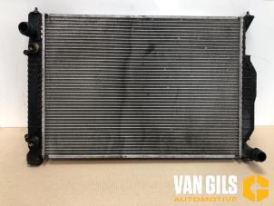 Gebruikte Radiateur Audi A6 Avant Quattro (C5) 2.5 TDI V6 24V Prijs € 65,00 Margeregeling aangeboden door Van Gils Automotive
