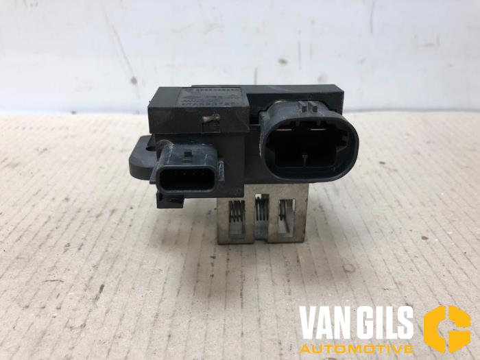 Kachel Weerstand Renault Clio O230424 - foto 1
