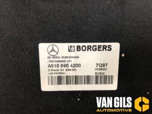 Gebruikte Diversen Mercedes Sprinter 5t (907.6) 519 CDI 3.0 V6 24V RWD Prijs € 72,59 Inclusief btw aangeboden door Van Gils Automotive