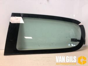 Gebruikte Deurruit 4Deurs links-achter Peugeot 108 1.0 12V Prijs € 45,00 Margeregeling aangeboden door Van Gils Automotive