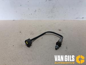 Gebruikte Lambda Sonde Mercedes A (W176) 2.0 A-45 AMG Turbo 16V 4-Matic Prijs € 30,00 Margeregeling aangeboden door Van Gils Automotive