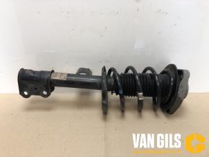 Gebruikte Mac Phersonpoot rechts-voor Mercedes B (W246) 2.2 B-220 CDI BlueEFFICIENCY,d 16V Prijs op aanvraag aangeboden door Van Gils Automotive