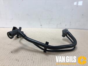 Gebruikte Sensor map (inlaatspruitstuk) BMW 1-Serie Prijs op aanvraag aangeboden door Van Gils Automotive