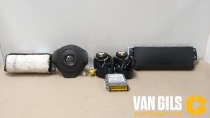 Gebruikte Airbag set Volkswagen Golf VI (5K1) 1.6 Prijs op aanvraag aangeboden door Van Gils Automotive