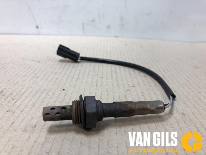 Lambda Sonde van een Daewoo Matiz 0.8 2005