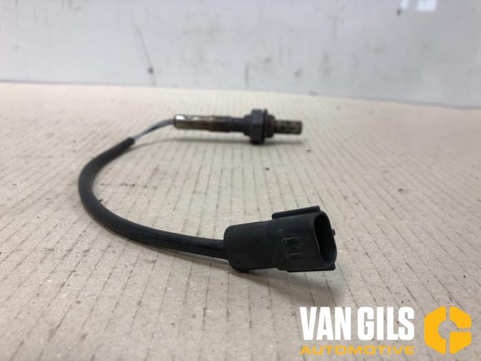 Lambda Sonde van een Daewoo Matiz 0.8 2005