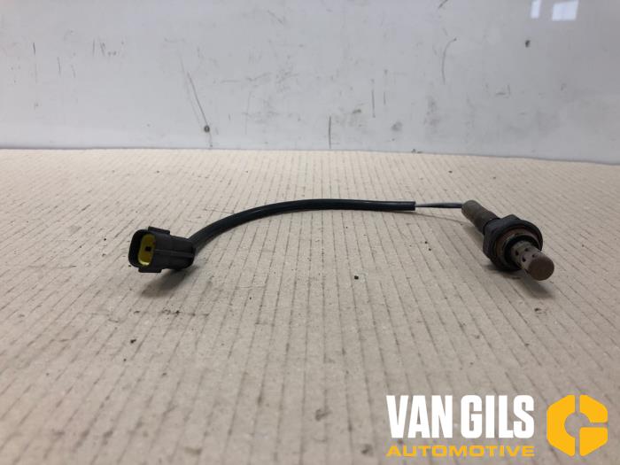 Lambda Sonde van een Daewoo Matiz 0.8 2005