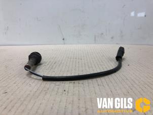 Gebruikte Lambda Sonde Chevrolet Matiz 0.8 Prijs € 35,00 Margeregeling aangeboden door Van Gils Automotive