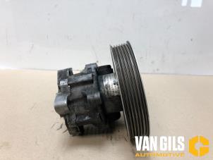 Gebruikte Pomp Servo Audi A6 Avant Quattro (C5) 2.5 TDI V6 24V Prijs € 60,00 Margeregeling aangeboden door Van Gils Automotive
