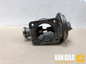 Gebruikte EGR Klep BMW 5 serie (E60) 530d 24V Prijs € 60,00 Margeregeling aangeboden door Van Gils Automotive