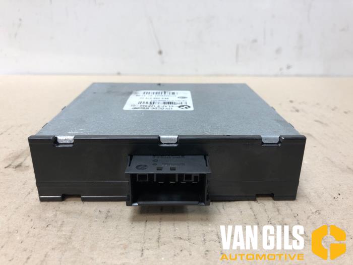 ABS Computer van een BMW 3 serie Touring (E91) 320d 16V 2009