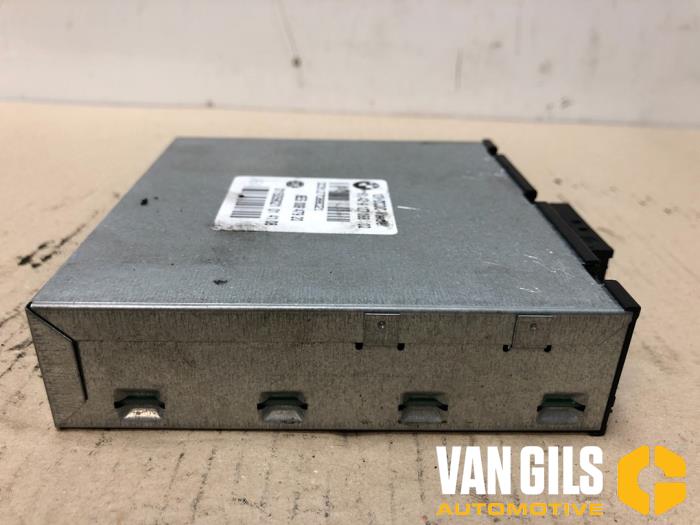 ABS Computer van een BMW 3 serie Touring (E91) 320d 16V 2009