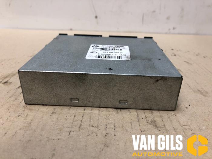ABS Computer van een BMW 3 serie Touring (E91) 320d 16V 2009