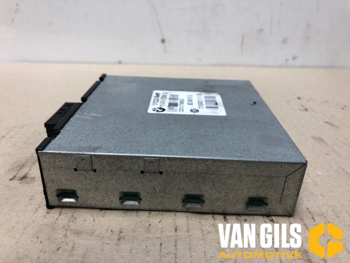 ABS Computer van een BMW 3 serie Touring (E91) 320d 16V 2009