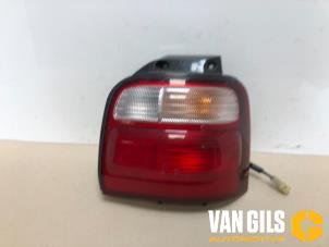 Gebruikte Achterlicht rechts Suzuki Alto (SH410) 1.0 GA,GL Prijs € 45,00 Margeregeling aangeboden door Van Gils Automotive