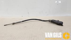 Gebruikte Roetfilter sensor Citroen C4 Grand Picasso (UA) 1.6 HDiF 16V 110 Prijs € 35,00 Margeregeling aangeboden door Van Gils Automotive