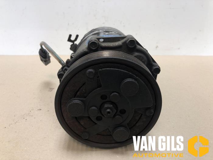 Gebruikte Aircopomp Fiat Tipo (160) 1.7 D Prijs € 35,00 Margeregeling aangeboden door Van Gils Automotive