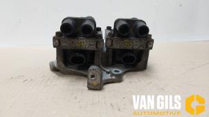 Gebruikte Bobine Fiat Panda (169) 1.1 Fire Prijs € 30,00 Margeregeling aangeboden door Van Gils Automotive