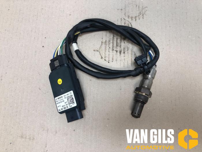 Golf Nox sensor Volkswagen Golf O232293 04L907805DE O232293 4