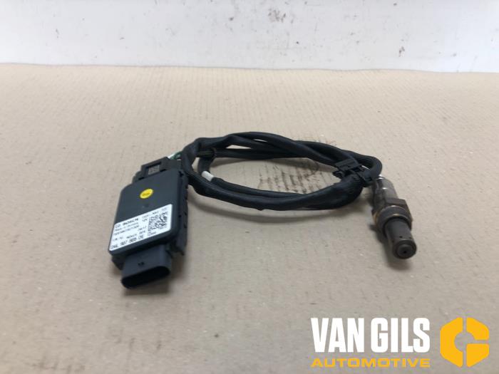 Golf Nox sensor Volkswagen Golf O232293 04L907805DE O232293 6