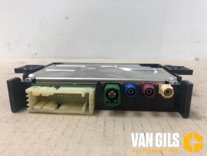 Gebruikte Bluetooth module Mercedes B (W246) 2.1 B-220 CDI BlueEFFICIENCY, B-220d 16V Prijs € 74,99 Margeregeling aangeboden door Van Gils Automotive