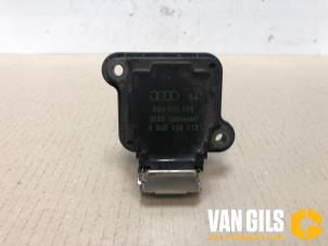 Gebruikte Pen Bobine Audi A3 (8L1) 1.8 20V Turbo Prijs € 30,00 Margeregeling aangeboden door Van Gils Automotive
