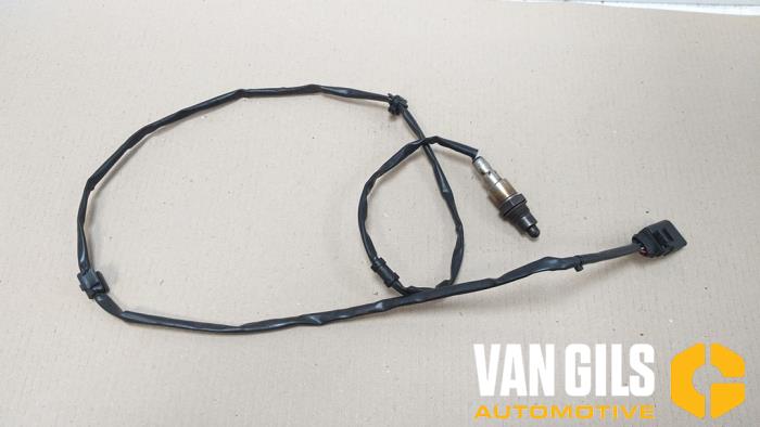 Gebruikte Lambda Sonde Seat Leon (5FB) 1.0 TSI 12V Prijs € 29,99 Margeregeling aangeboden door Van Gils Automotive