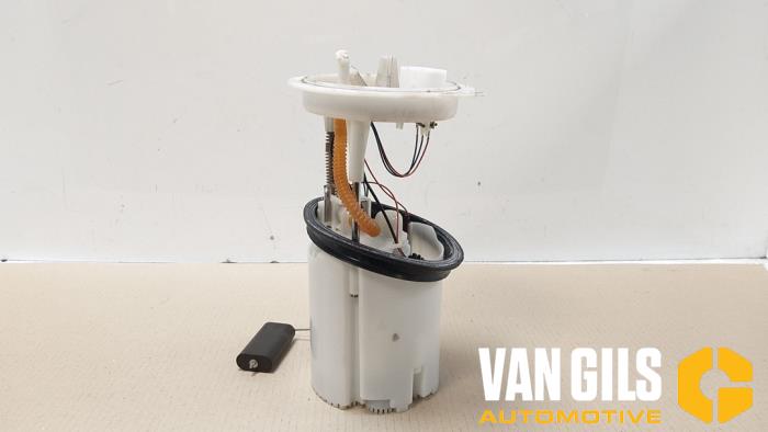 Brandstofpomp Elektrisch van een Volkswagen Up! (121) 1.0 12V 60 2015