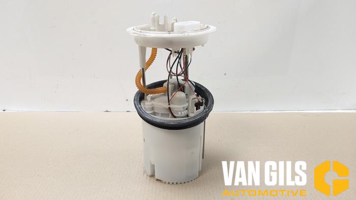 Brandstofpomp Elektrisch van een Volkswagen Up! (121) 1.0 12V 60 2015