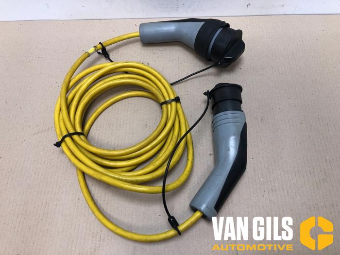Hybrid charging cable Volkswagen Golf O232569 - Van Gils Automotive