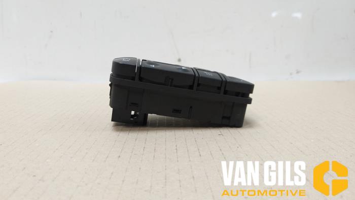 Lenkrad für OPEL VECTRA C CARAVAN 2.8 OPC eBay