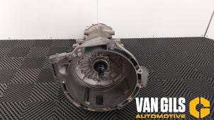 Gebruikte Automaatbak BMW 1 serie (F20) 116i 1.6 16V Prijs € 725,00 Margeregeling aangeboden door Van Gils Automotive