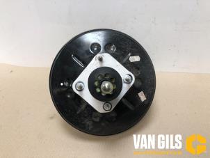 Gebruikte Rembol Volkswagen Up! (121) 1.0 12V 75 Prijs € 35,00 Margeregeling aangeboden door Van Gils Automotive