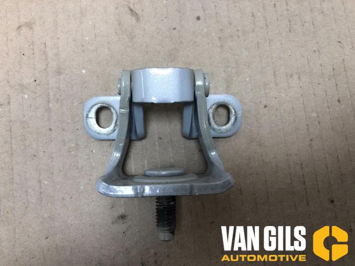 Tailgate hinge Volkswagen Golf O233223 5G6827301C - Van Gils 