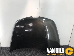 Gebruikte Motorkap Mazda CX-7 2.2 MZR-CD 16V Prijs € 125,00 Margeregeling aangeboden door Van Gils Automotive