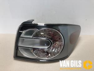 Gebruikte Achterlicht rechts Mazda CX-7 2.2 MZR-CD 16V Prijs € 124,99 Margeregeling aangeboden door Van Gils Automotive