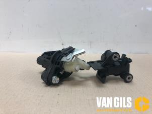 Gebruikte Diversen Peugeot 108 1.0 12V VVT-i Prijs op aanvraag aangeboden door Van Gils Automotive