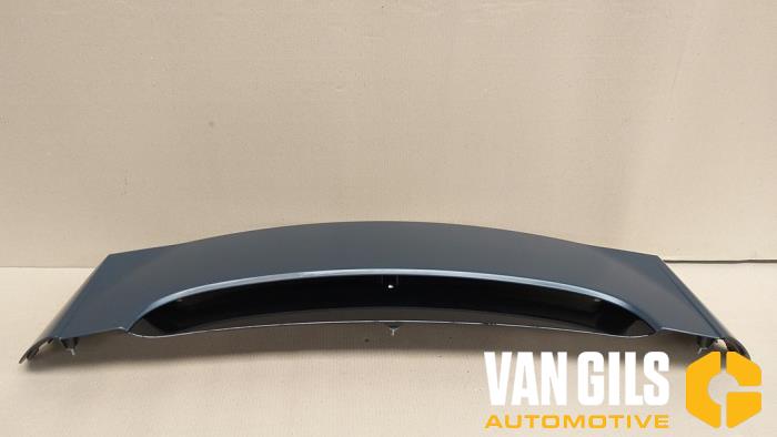 Spoiler Jaguar I-Pace O233426 - foto 1