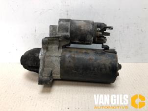 Gebruikte Startmotor BMW 3 serie Compact (E36/5) 316i Prijs € 65,00 Margeregeling aangeboden door Van Gils Automotive