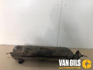 Gebruikte Uitlaat Einddemper Smart Fortwo Coupé (451.3) 1.0 52kW,Micro Hybrid Drive Prijs € 275,00 Margeregeling aangeboden door Van Gils Automotive