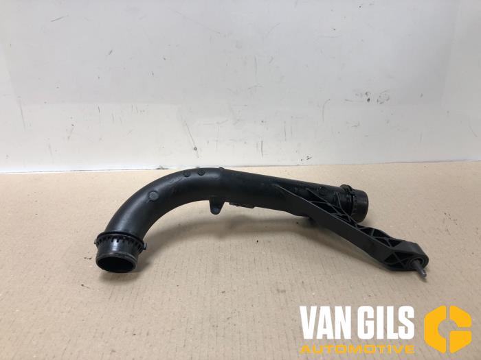 Radiateurslang Mercedes Vito O234092 - foto 1