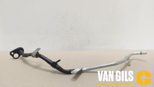 Gebruikte Leiding (diversen) Mercedes Vito Prijs € 36,29 Inclusief btw aangeboden door Van Gils Automotive