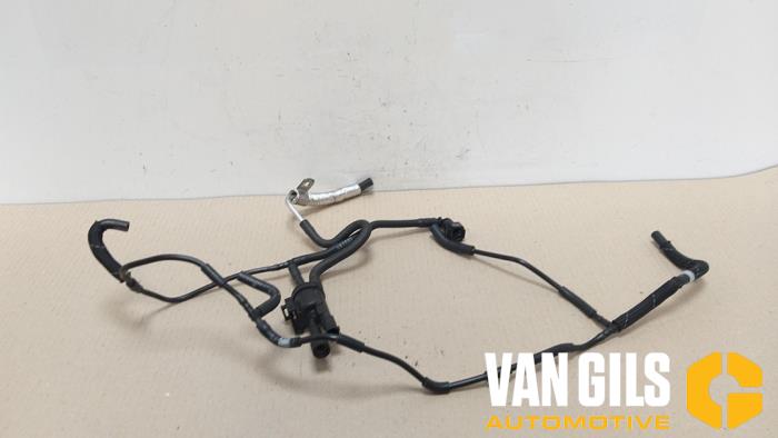Vacuum ventiel Mercedes Vito O234106 - foto 1