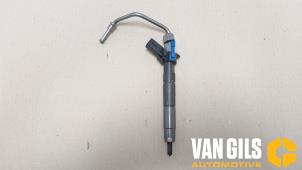 Gebruikte Injector (benzine injectie) Mercedes Vito (447.6) 2.0 114 CDI 16V Prijs € 242,00 Inclusief btw aangeboden door Van Gils Automotive