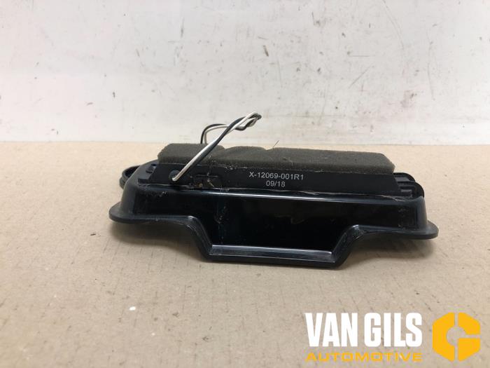 Antenna Tesla Model S O234127 - foto 1
